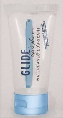 HOT Glide Waterbased 30ml