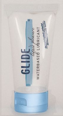 HOT Glide Waterbased 100ml