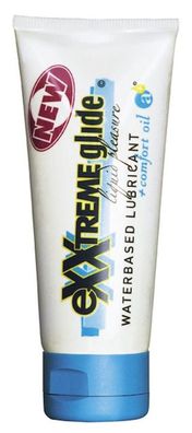 HOT Exxtreme GLIDE Waterbased, 30 ML