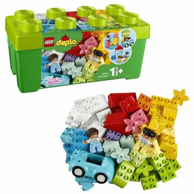 LEGO DUPLO Brick Box (10913)