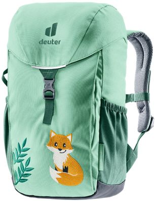 Deuter Waldfuchs 10 Spearmint-Seagreen