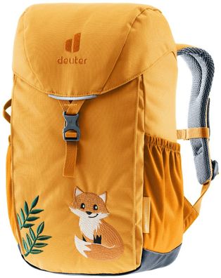 Deuter Waldfuchs 10 Amber-Maple