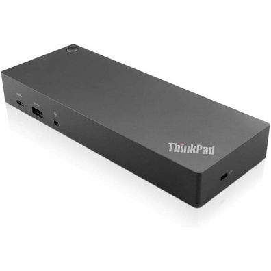 Lenovo Lenovo ThinkPad Hybrid USB-C USBC with USB-A USBA Dock (40AF0135EU)