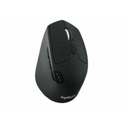 Logitech Mouse M720 RF Wireless (910-004791) (910004791)