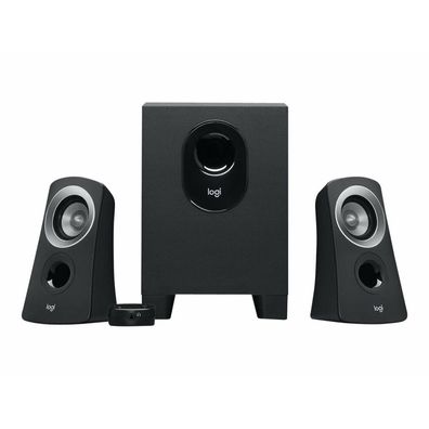 Logitech Logitech Speaker Z313 (980-000413) (980000413)