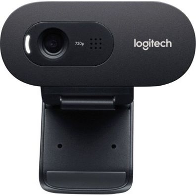 Logitech Webcam C270 (960-001063) (960001063)