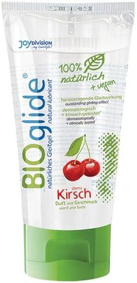 Bioglide Kirsch 80ml