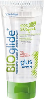 American BIOglide Plus 100 ml