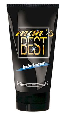 JoyDivision Mans Best Lubricant 40ml