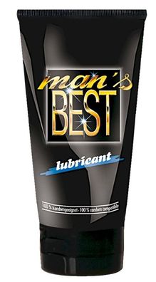 JoyDivision man's BEST - 150ml