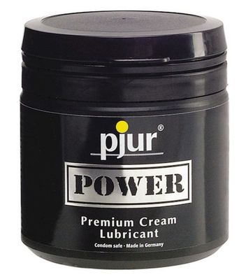 Pjur Power Premium Glijmiddel - 150 ml