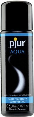 pjur Aqua 30 ml