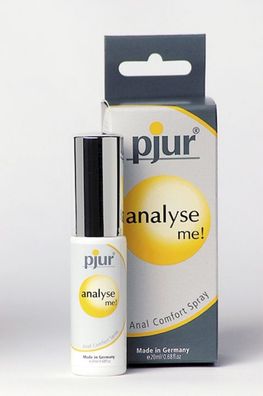 pjur analyse me! 20 ml