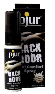 pjur backdoor Spray 20 ml