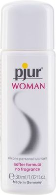 pjur woman Flasche 30 ml