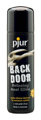 pjur backdoor silicone 250 ml