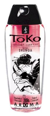 Toko Aroma Strawberry Lubri165