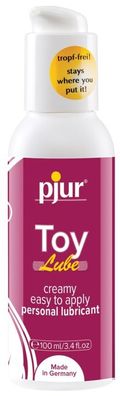 Pjur Woman Toy Lube - 100ml