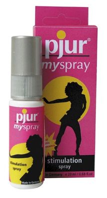 Pjur my Spray - 20ml