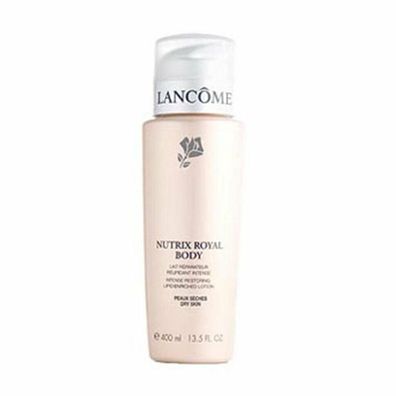 Lancôme Nutrix Royal Body-Enriched Lotion