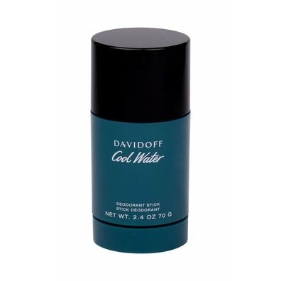 Davidoff Cool Water Man Deo Stick 70ml