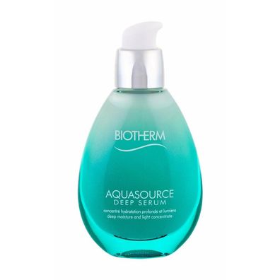 Biotherm Aquasource Deep Serum 50ml