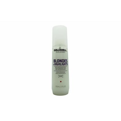 Goldwell Blondes & Highlights Brilliance Serum Spray