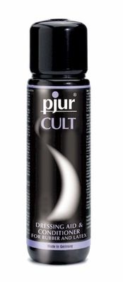 pjur Cult Dressing Aid 100 ml