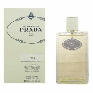 Prada Infusion D'Iris Edp Spray