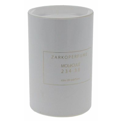 Zarko Molecule 234.38 Edp Spray