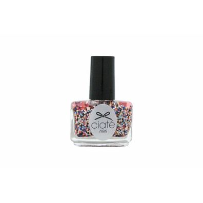 Ciaté The Paint Pot Nagellack 5ml - Comic Strip