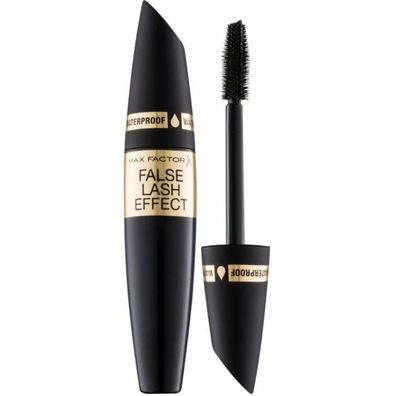 Max Factor False Lash Effect Mascara Black 13,1ml