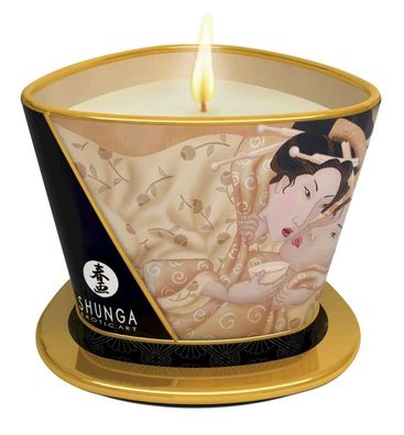 Shunga Massagecandle Desire170