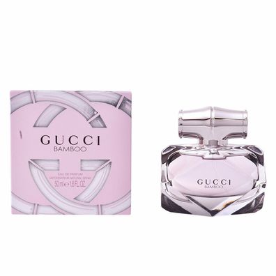 Gucci Bamboo Eau de Parfum 50ml Spray