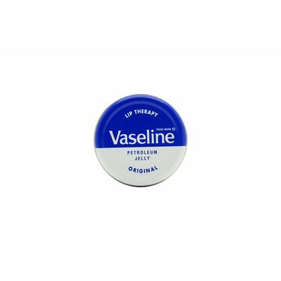 Vaseline Lip Therapy Original 20g