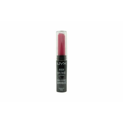 NYX Professional Makeup High Voltage Läppstift 03 Privileged 2.5g