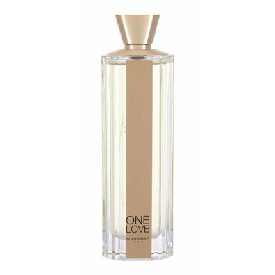 Jean-Louis Scherrer Scherrer One Love Femme Edp 100ml Spray