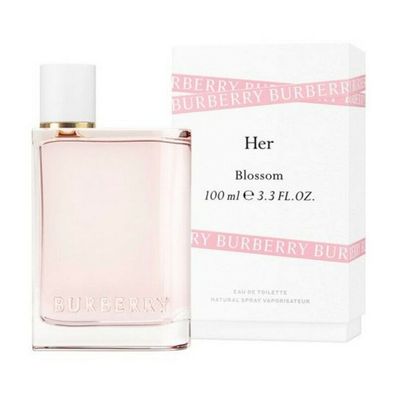 Burberry Her Blossom Edt Spray