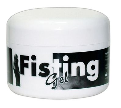 Fisting Gel 200 ml