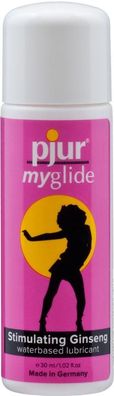 Pjur My Glide