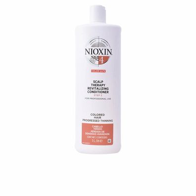 Wella Nioxin Scalp Revitaliser System 4 1000ml