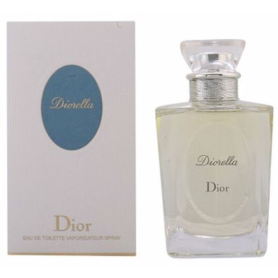 Dior Diorella Eau de Toilette 100ml