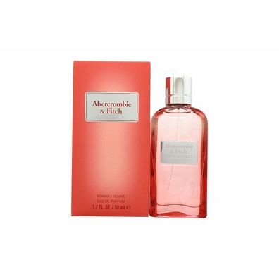 First Instinct Together Women Edp Spray