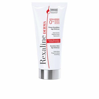 Rexaline Derma Confort Cream Hypoallergenic 50ml