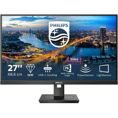 Philips Monitor B Line 276B1 WLED 27" (276B1 00)