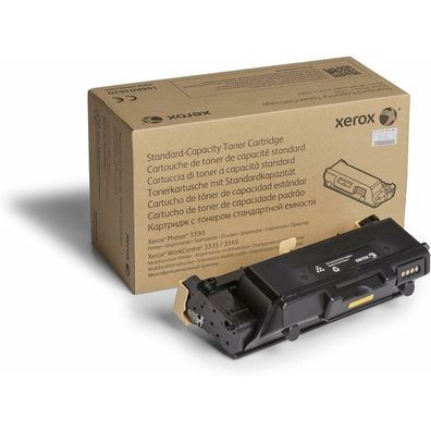 Xerox Toner Black Schwarz 3330 (106R03620) (2,6k)