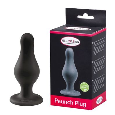 Malesation Paunch Plug