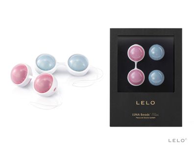 LELO - Luna Beads