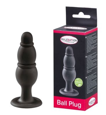 Malesation Ball Plug