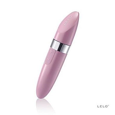 LELO Mia 2 petal pink